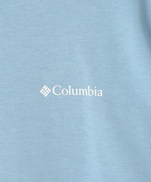 Columbia / コロンビア Tシャツ | Columbia/ 【KIDS】スタックブルックグラフィックショートスリーブTシャツ /コロンビア | 詳細14
