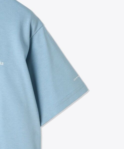 Columbia / コロンビア Tシャツ | Columbia/ 【KIDS】スタックブルックグラフィックショートスリーブTシャツ /コロンビア | 詳細15