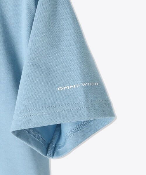 Columbia / コロンビア Tシャツ | Columbia/ 【KIDS】スタックブルックグラフィックショートスリーブTシャツ /コロンビア | 詳細16