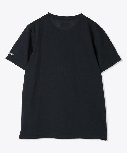 Columbia / コロンビア Tシャツ | Columbia/ 【KIDS】ライトキャニオングラフィックショートスリーブTシャツ /コロンビア | 詳細3