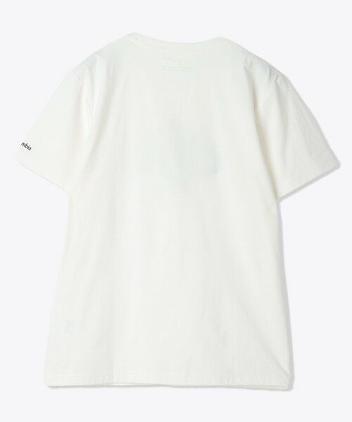 Columbia / コロンビア Tシャツ | Columbia/ 【KIDS】ライトキャニオングラフィックショートスリーブTシャツ /コロンビア | 詳細6