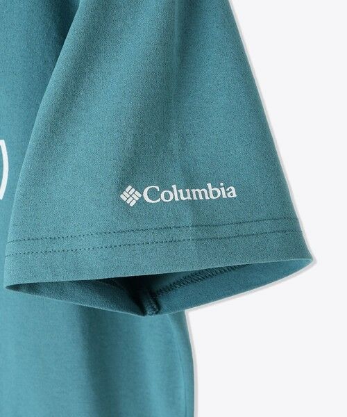 Columbia / コロンビア Tシャツ | Columbia/ 【KIDS】ライトキャニオングラフィックショートスリーブTシャツ /コロンビア | 詳細13