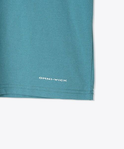Columbia / コロンビア Tシャツ | Columbia/ 【KIDS】ライトキャニオングラフィックショートスリーブTシャツ /コロンビア | 詳細14