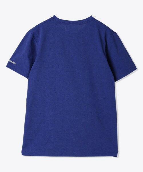 Columbia / コロンビア Tシャツ | Columbia/ 【KIDS】ライトキャニオングラフィックショートスリーブTシャツ /コロンビア | 詳細17