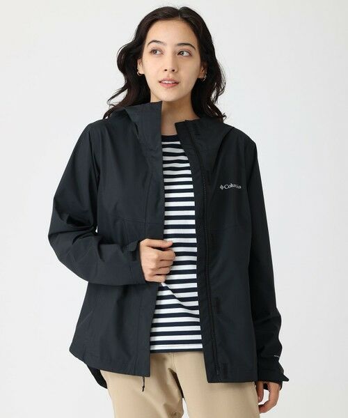 Columbia / コロンビア ブルゾン | Columbia/ ワキーナフォールズ3Lシェル /コロンビア | 詳細2