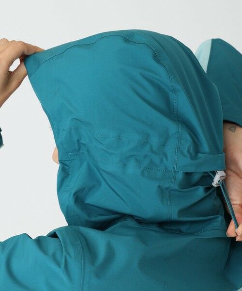 Columbia / コロンビア ブルゾン | Columbia/ ワキーナフォールズ3Lシェル /コロンビア | 詳細10