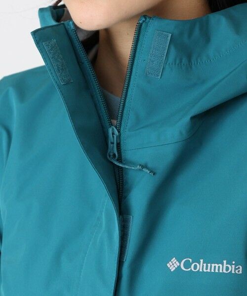 Columbia / コロンビア ブルゾン | Columbia/ ワキーナフォールズ3Lシェル /コロンビア | 詳細11