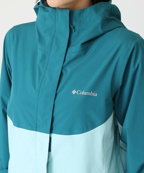 Columbia / コロンビア ブルゾン | Columbia/ ワキーナフォールズ3Lシェル /コロンビア | 詳細12