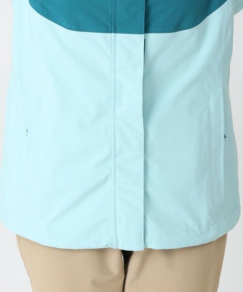 Columbia / コロンビア ブルゾン | Columbia/ ワキーナフォールズ3Lシェル /コロンビア | 詳細13