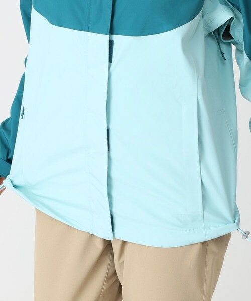 Columbia / コロンビア ブルゾン | Columbia/ ワキーナフォールズ3Lシェル /コロンビア | 詳細15