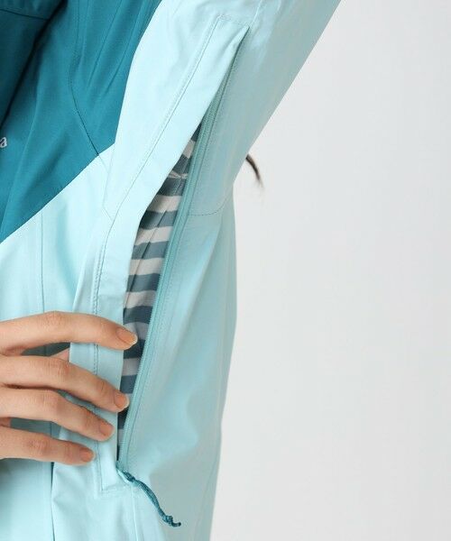 Columbia / コロンビア ブルゾン | Columbia/ ワキーナフォールズ3Lシェル /コロンビア | 詳細16