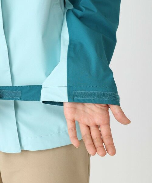 Columbia / コロンビア ブルゾン | Columbia/ ワキーナフォールズ3Lシェル /コロンビア | 詳細17