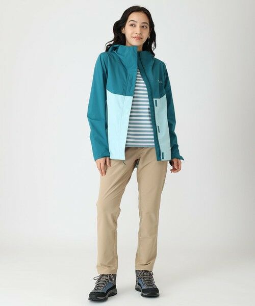 Columbia / コロンビア ブルゾン | Columbia/ ワキーナフォールズ3Lシェル /コロンビア | 詳細19