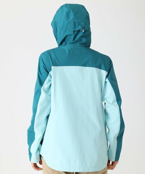 Columbia / コロンビア ブルゾン | Columbia/ ワキーナフォールズ3Lシェル /コロンビア | 詳細4