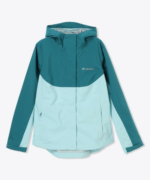 Columbia / コロンビア ブルゾン | Columbia/ ワキーナフォールズ3Lシェル /コロンビア | 詳細7