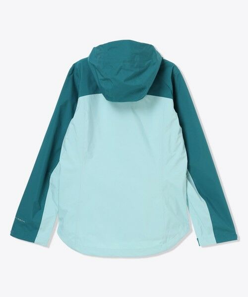 Columbia / コロンビア ブルゾン | Columbia/ ワキーナフォールズ3Lシェル /コロンビア | 詳細8