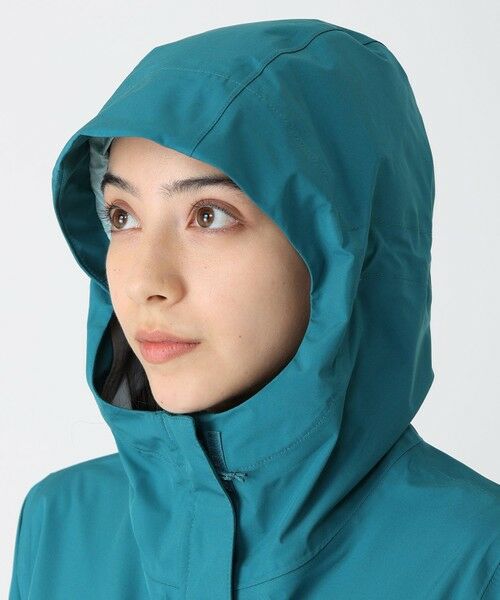 Columbia / コロンビア ブルゾン | Columbia/ ワキーナフォールズ3Lシェル /コロンビア | 詳細9