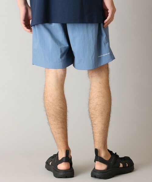 Columbia / コロンビア ショート・ハーフ・半端丈パンツ | Columbia/ リードアイランドショーツ /コロンビア | 詳細1