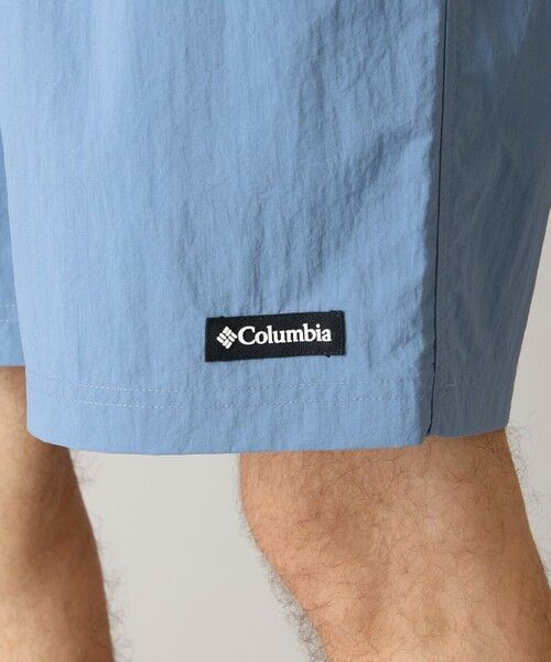 Columbia / コロンビア ショート・ハーフ・半端丈パンツ | Columbia/ リードアイランドショーツ /コロンビア | 詳細2