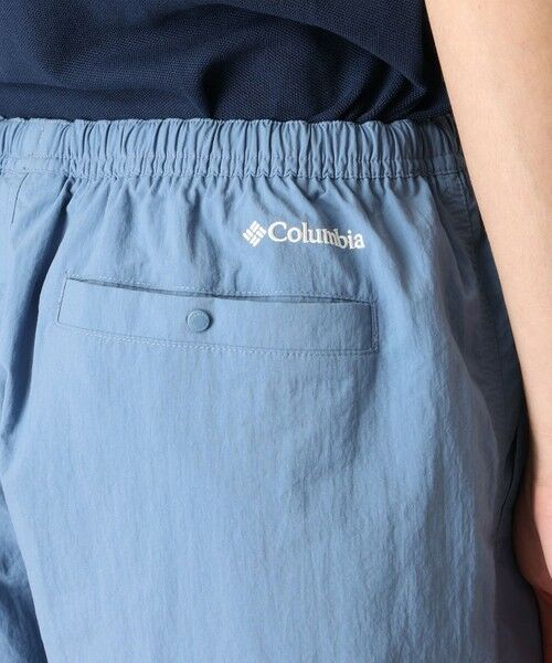 Columbia / コロンビア ショート・ハーフ・半端丈パンツ | Columbia/ リードアイランドショーツ /コロンビア | 詳細3