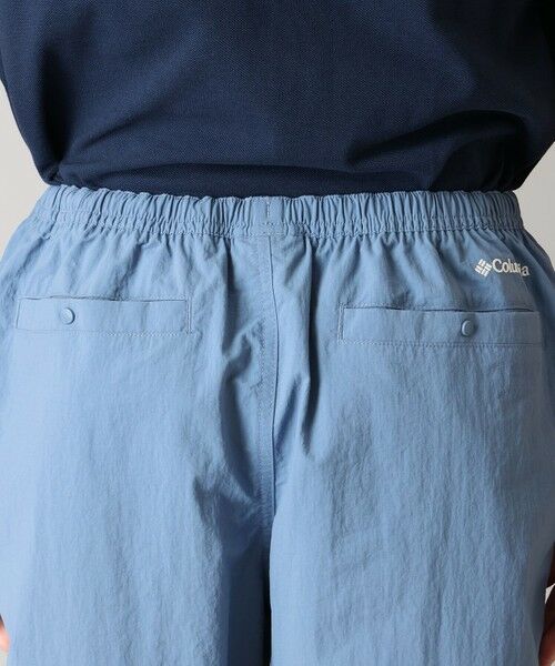 Columbia / コロンビア ショート・ハーフ・半端丈パンツ | Columbia/ リードアイランドショーツ /コロンビア | 詳細5