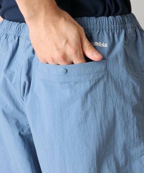 Columbia / コロンビア ショート・ハーフ・半端丈パンツ | Columbia/ リードアイランドショーツ /コロンビア | 詳細6