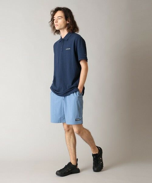 Columbia / コロンビア ショート・ハーフ・半端丈パンツ | Columbia/ リードアイランドショーツ /コロンビア | 詳細8