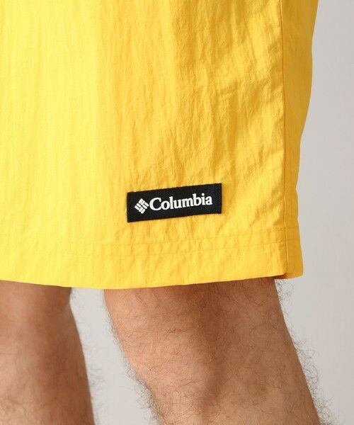 Columbia / コロンビア ショート・ハーフ・半端丈パンツ | Columbia/ リードアイランドショーツ /コロンビア | 詳細10