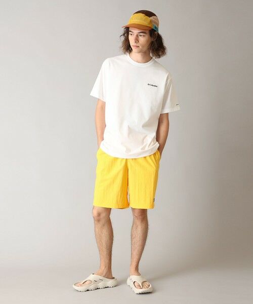 Columbia / コロンビア ショート・ハーフ・半端丈パンツ | Columbia/ リードアイランドショーツ /コロンビア | 詳細11