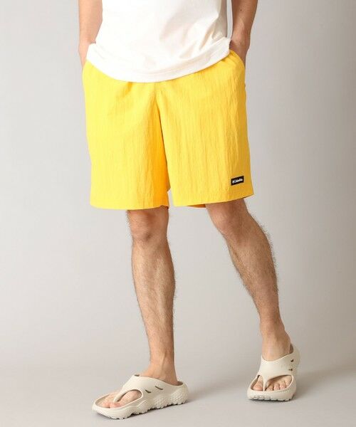 Columbia / コロンビア ショート・ハーフ・半端丈パンツ | Columbia/ リードアイランドショーツ /コロンビア（Stinger）