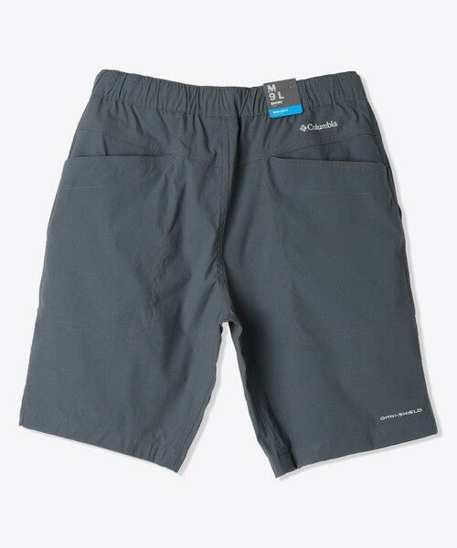 Columbia / コロンビア ショート・ハーフ・半端丈パンツ | Columbia/ カッシュマンIIショート /コロンビア | 詳細6
