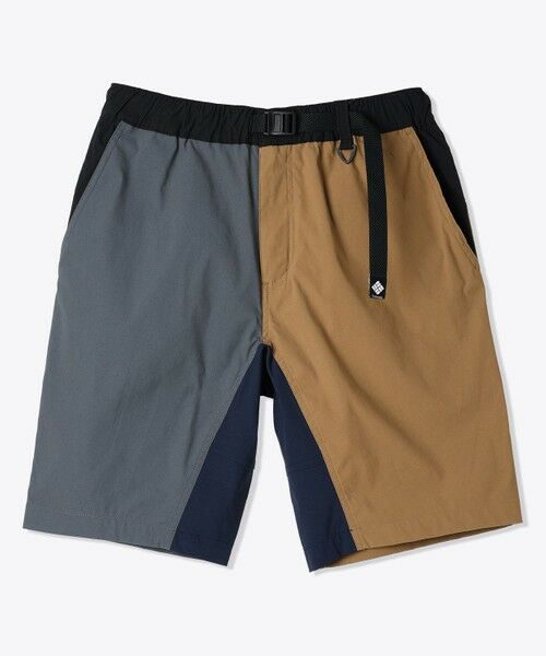 ♡このはん♡ ノルディ NERDY チャンプ ハーフパンツ CHAMPS HALF PANTS