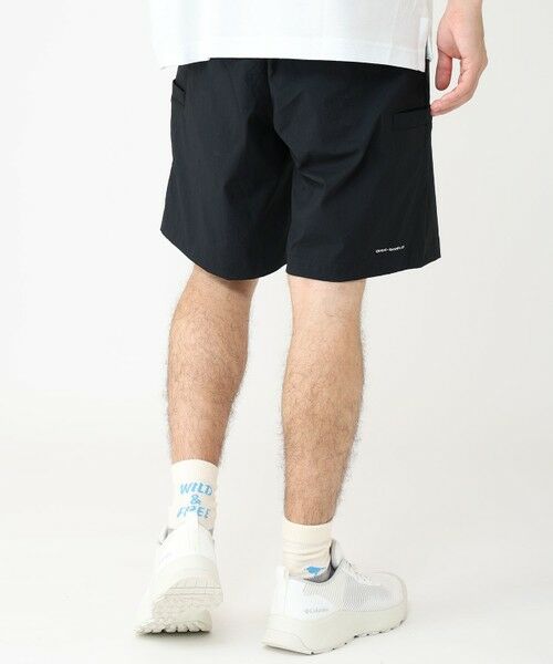 Columbia / コロンビア ショート・ハーフ・半端丈パンツ | Columbia/ モックヒルIIショート /コロンビア | 詳細1