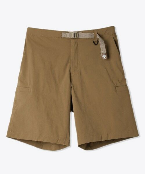 Columbia / コロンビア ショート・ハーフ・半端丈パンツ | Columbia/ モックヒルIIショート /コロンビア | 詳細8