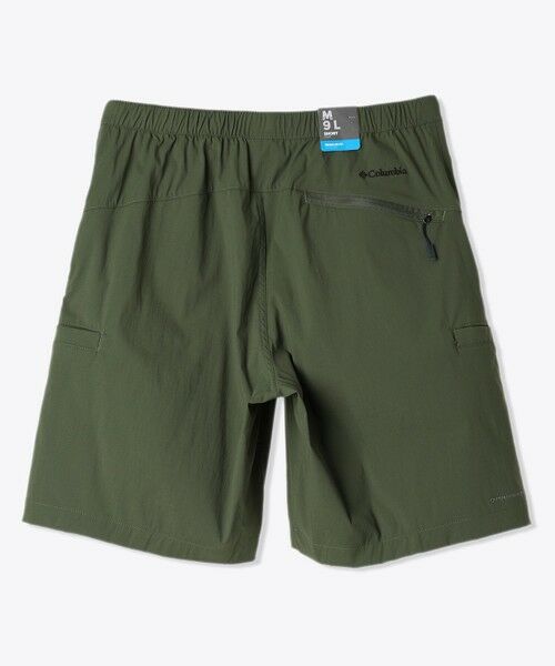 Columbia / コロンビア ショート・ハーフ・半端丈パンツ | Columbia/ モックヒルIIショート /コロンビア | 詳細12