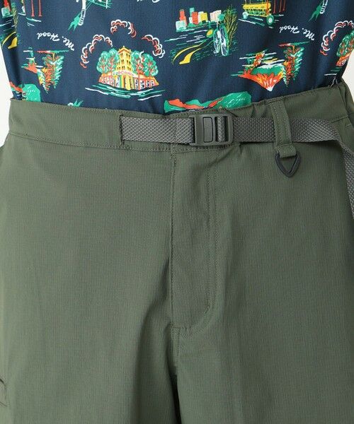 Columbia / コロンビア ショート・ハーフ・半端丈パンツ | Columbia/ モックヒルIIショート /コロンビア | 詳細13