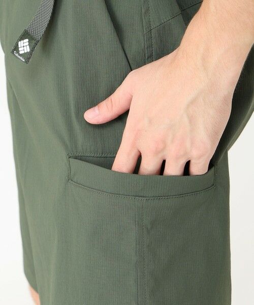 Columbia / コロンビア ショート・ハーフ・半端丈パンツ | Columbia/ モックヒルIIショート /コロンビア | 詳細16