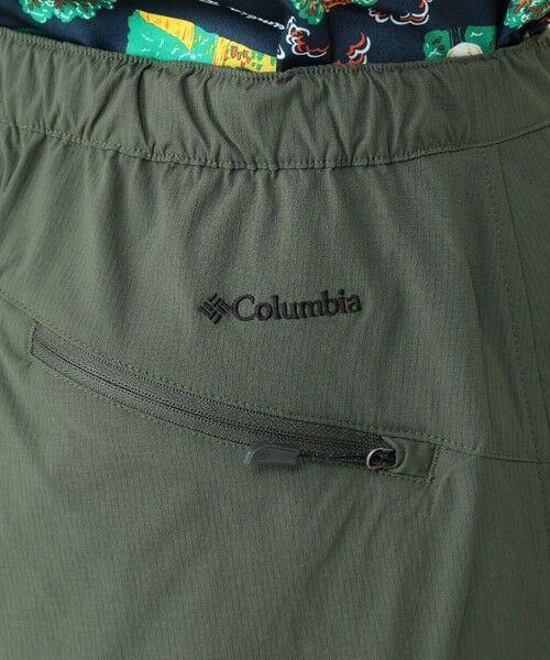 Columbia / コロンビア ショート・ハーフ・半端丈パンツ | Columbia/ モックヒルIIショート /コロンビア | 詳細18
