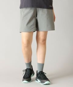Columbia / コロンビア ショート・ハーフ・半端丈パンツ | Columbia/ ウィメンズタイムトゥートレイルショーツ /コロンビア