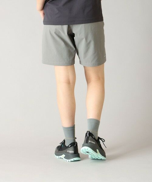Columbia / コロンビア ショート・ハーフ・半端丈パンツ | Columbia/ ウィメンズタイムトゥートレイルショーツ /コロンビア | 詳細1
