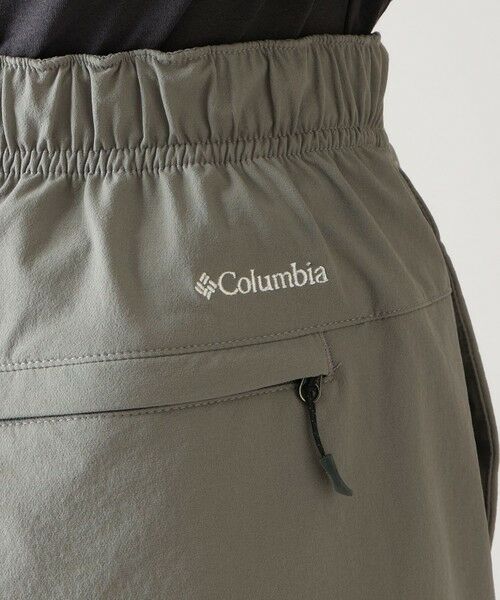 Columbia / コロンビア ショート・ハーフ・半端丈パンツ | Columbia/ ウィメンズタイムトゥートレイルショーツ /コロンビア | 詳細2