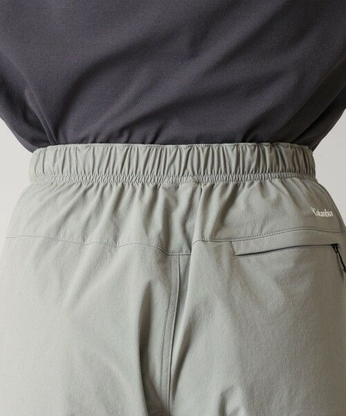Columbia / コロンビア ショート・ハーフ・半端丈パンツ | Columbia/ ウィメンズタイムトゥートレイルショーツ /コロンビア | 詳細3