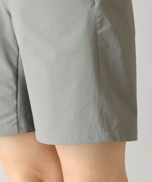 Columbia / コロンビア ショート・ハーフ・半端丈パンツ | Columbia/ ウィメンズタイムトゥートレイルショーツ /コロンビア | 詳細4