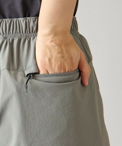 Columbia / コロンビア ショート・ハーフ・半端丈パンツ | Columbia/ ウィメンズタイムトゥートレイルショーツ /コロンビア | 詳細5