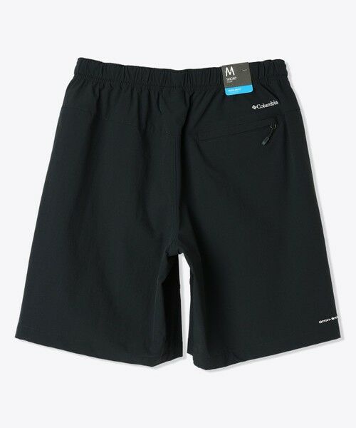 Columbia / コロンビア ショート・ハーフ・半端丈パンツ | Columbia/ ウィメンズタイムトゥートレイルショーツ /コロンビア | 詳細1