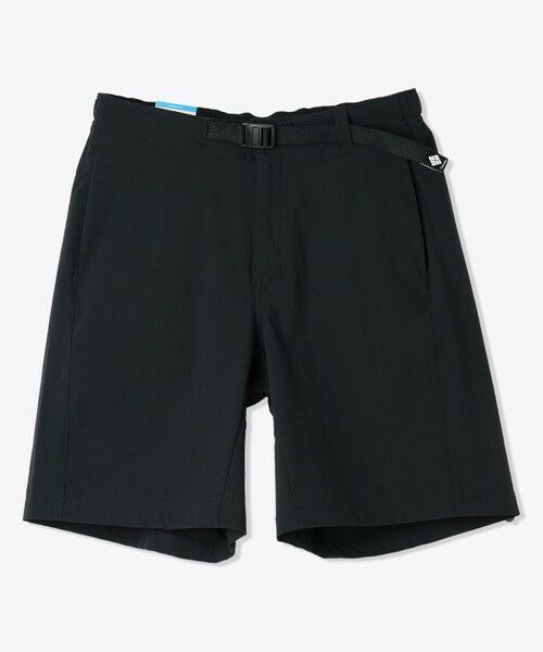 Columbia/コロンビア Columbia/ ウィメンズタイムトゥートレイルショーツ /コロンビア Black S Columbia/コロンビア Columbia/ ウィメンズタイムトゥートレイルショーツ /コロンビア Black S