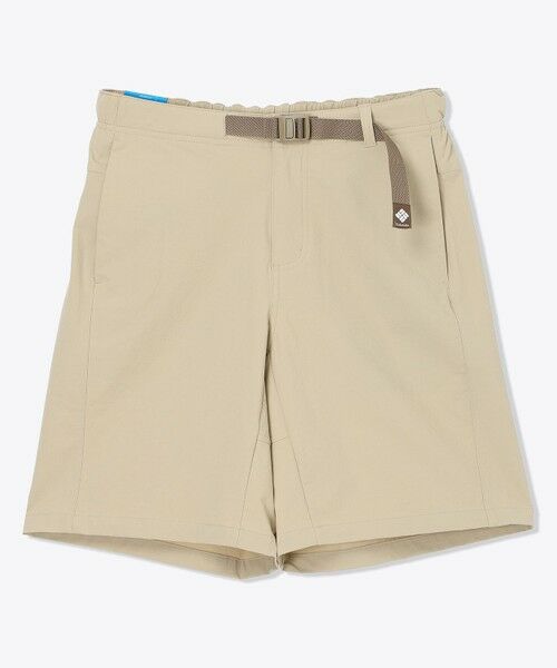 Columbia / コロンビア ショート・ハーフ・半端丈パンツ | Columbia/ ウィメンズタイムトゥートレイルショーツ /コロンビア | 詳細12