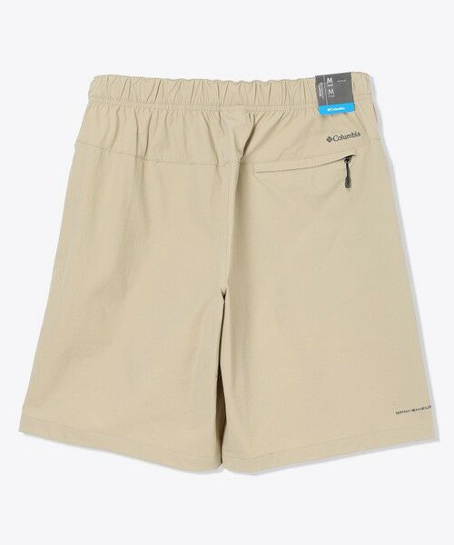 Columbia / コロンビア ショート・ハーフ・半端丈パンツ | Columbia/ ウィメンズタイムトゥートレイルショーツ /コロンビア | 詳細13