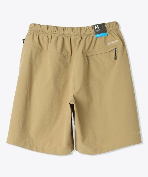 Columbia / コロンビア ショート・ハーフ・半端丈パンツ | Columbia/ ウィメンズタイムトゥートレイルショーツ /コロンビア | 詳細2