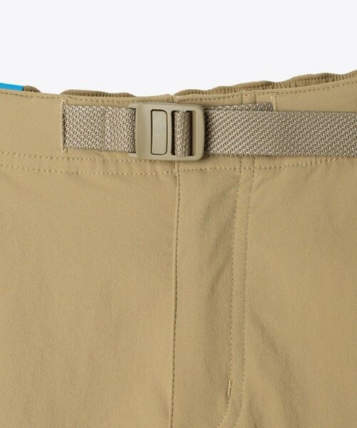Columbia / コロンビア ショート・ハーフ・半端丈パンツ | Columbia/ ウィメンズタイムトゥートレイルショーツ /コロンビア | 詳細3